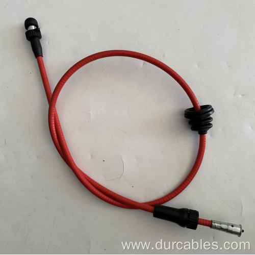 Speedometer cable VAZ Lada Riva 2104 2105 2105-3819010